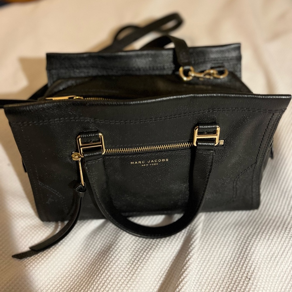 Marc Jacobs satchel
